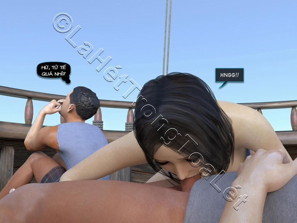 MAD ALYSS 3 trang 35