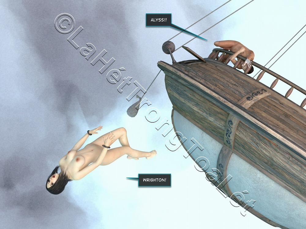 MAD ALYSS 3 trang 86