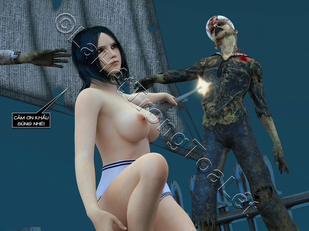 MAD ALYSS 4 trang 17