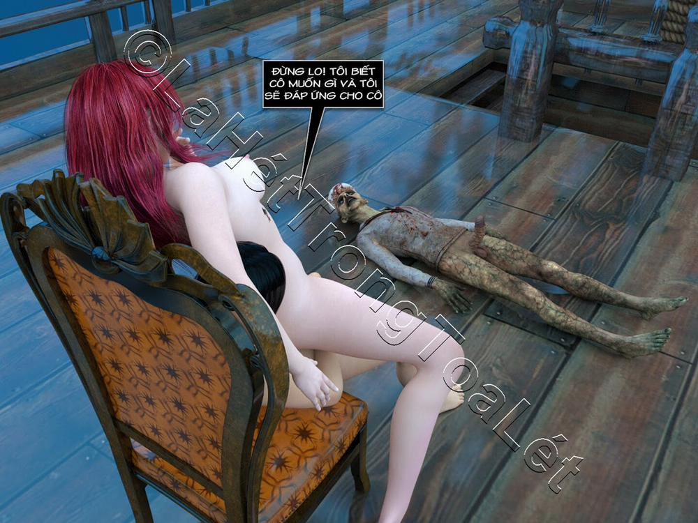 MAD ALYSS 4 trang 62