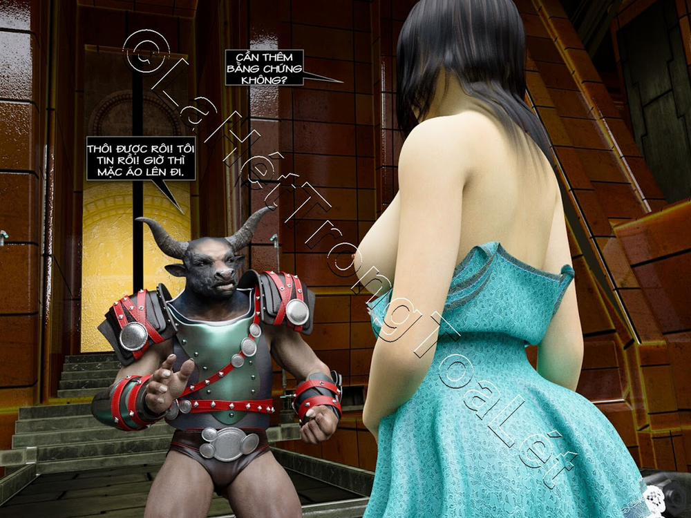 MAD ALYSS 5 trang 11