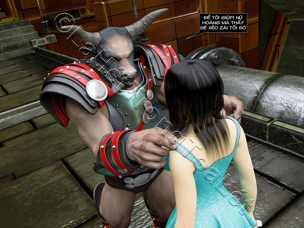 MAD ALYSS 5 trang 12