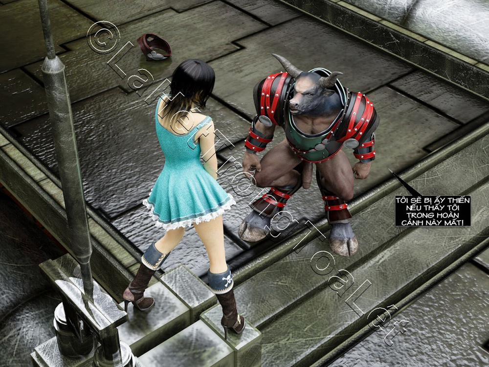 MAD ALYSS 5 trang 22