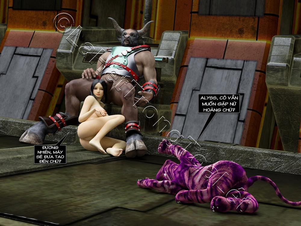 MAD ALYSS 5 trang 90