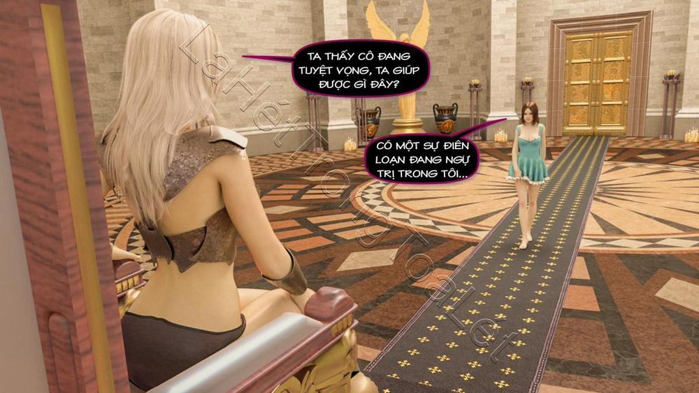 MAD ALYSS 6 END trang 3