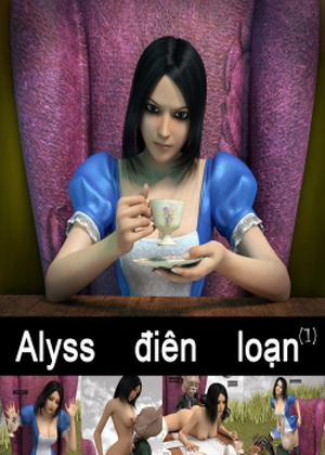 Đọc truyện tranh MAD ALYSS