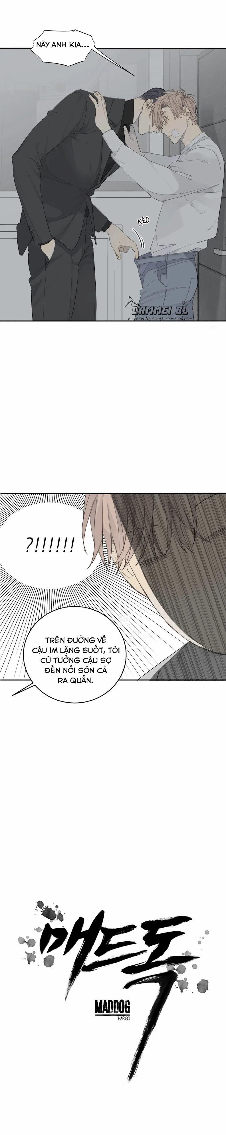 Mad Dog 10 trang 4