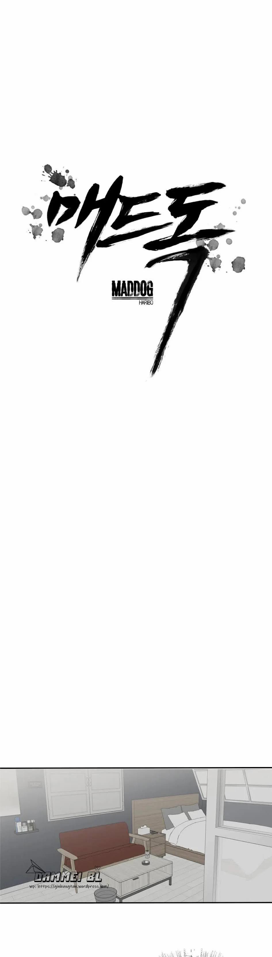 Mad Dog 14 trang 5