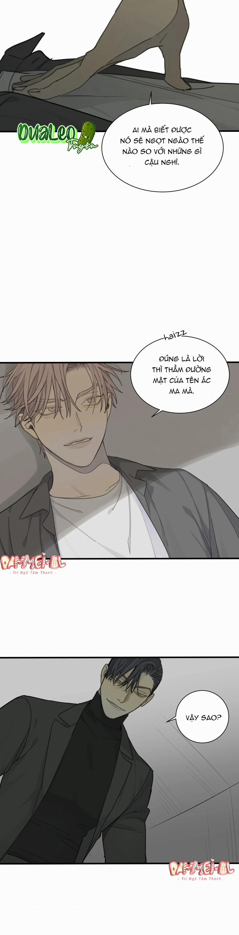 Mad Dog 20.5 trang 1