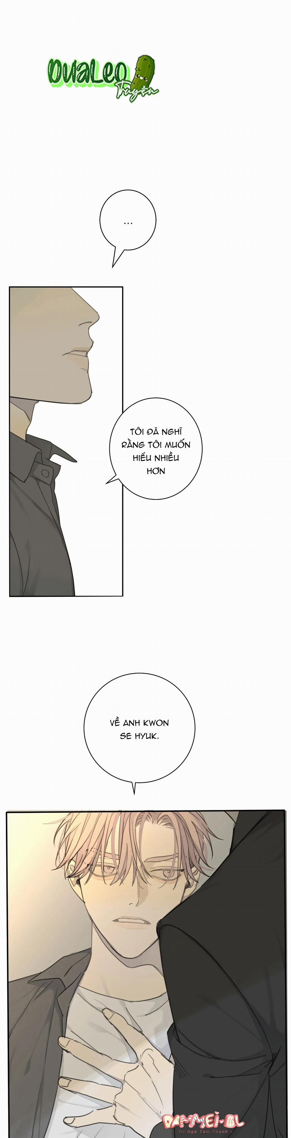 Mad Dog 20.5 trang 2