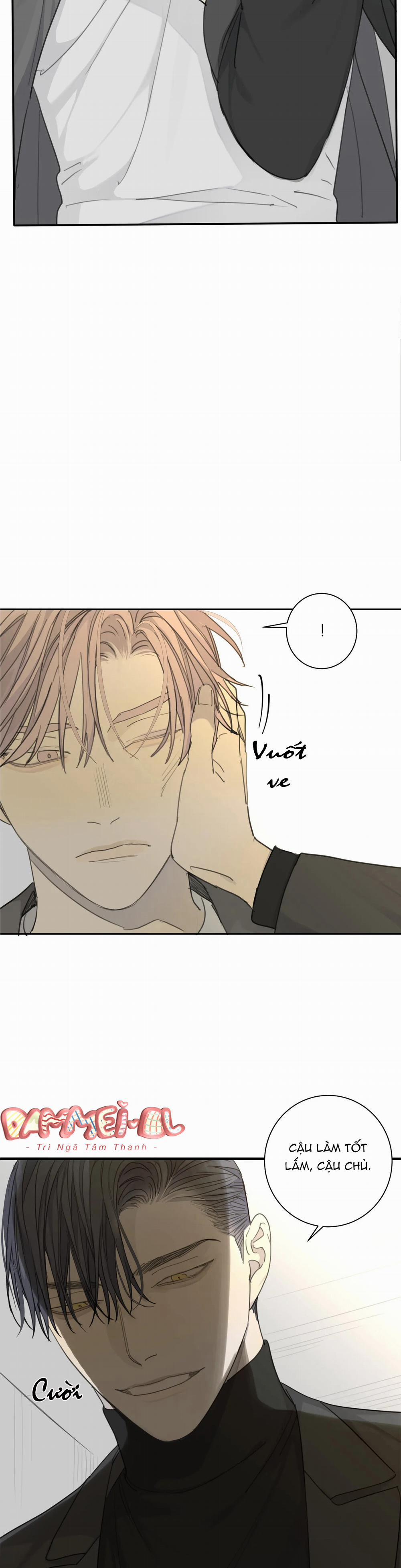 Mad Dog 20.5 trang 3