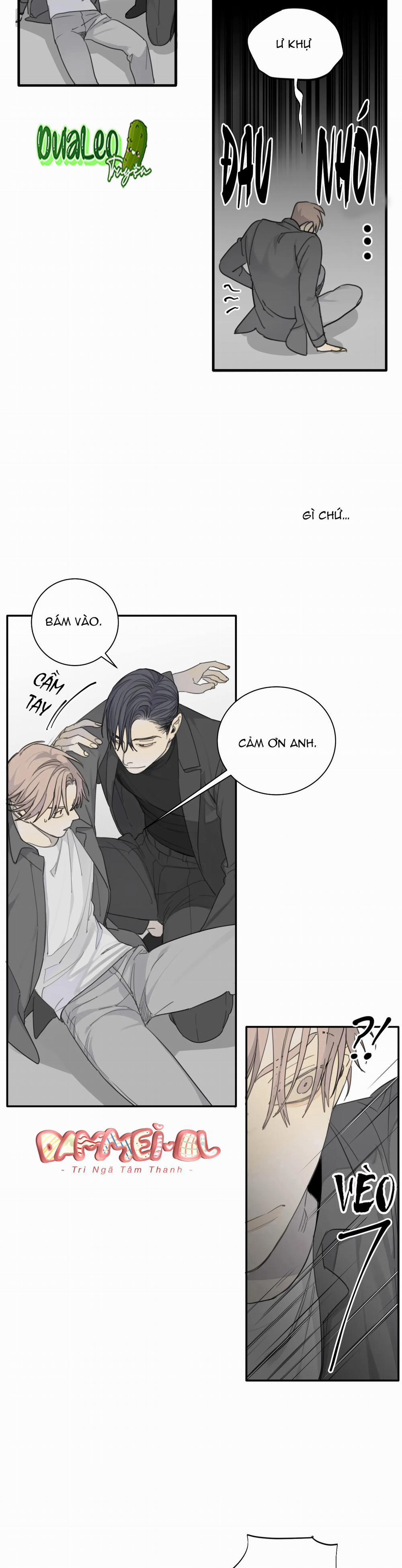 Mad Dog 20.5 trang 5