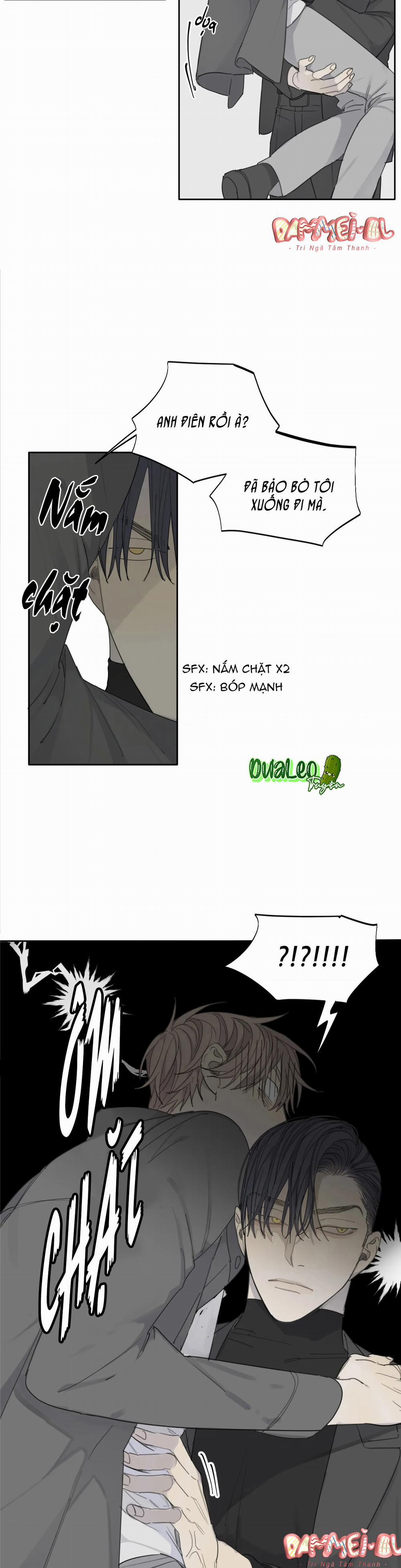 Mad Dog 20.5 trang 7