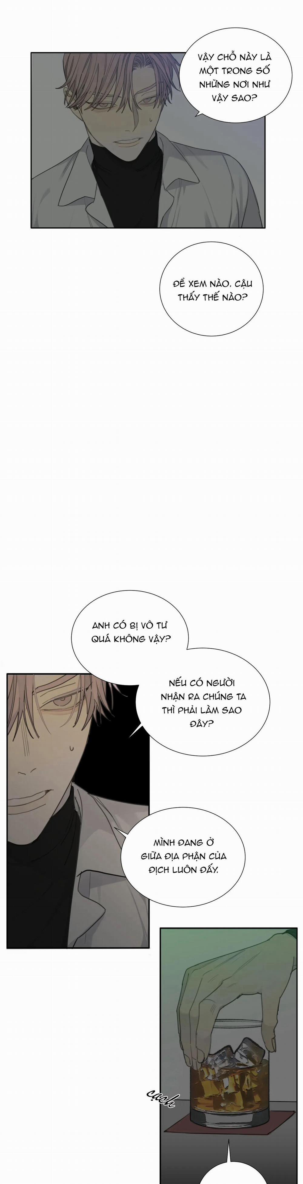 Mad Dog 21.5 trang 0