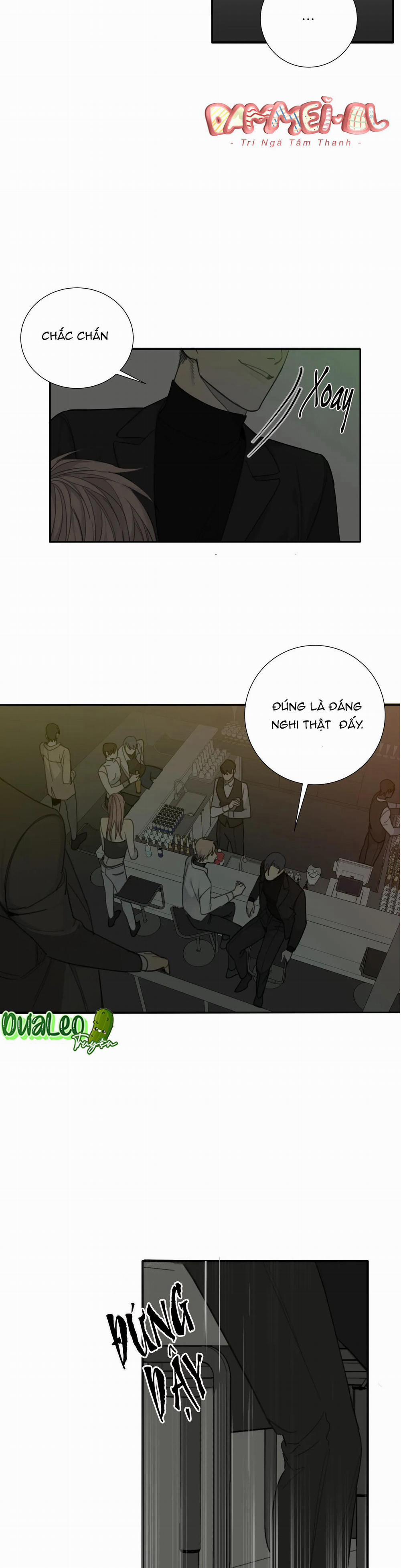 Mad Dog 21.5 trang 1