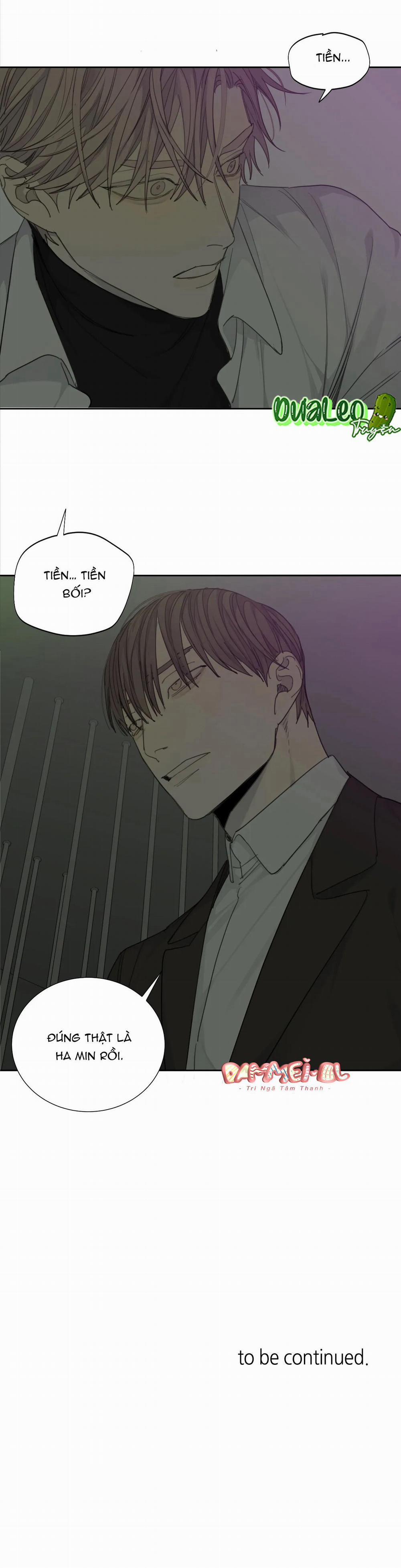 Mad Dog 21.5 trang 12