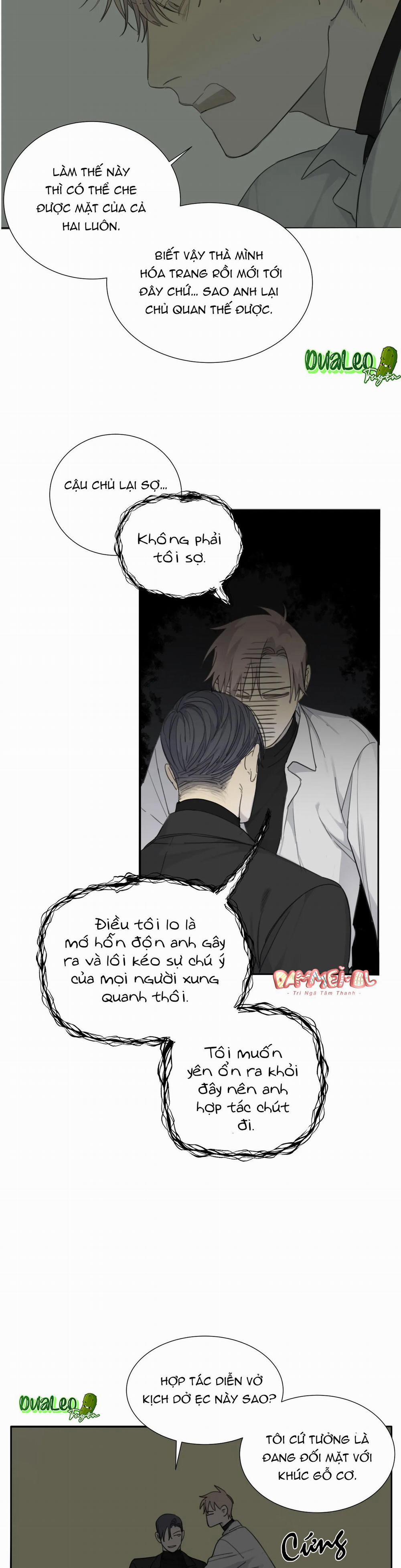 Mad Dog 21.5 trang 3