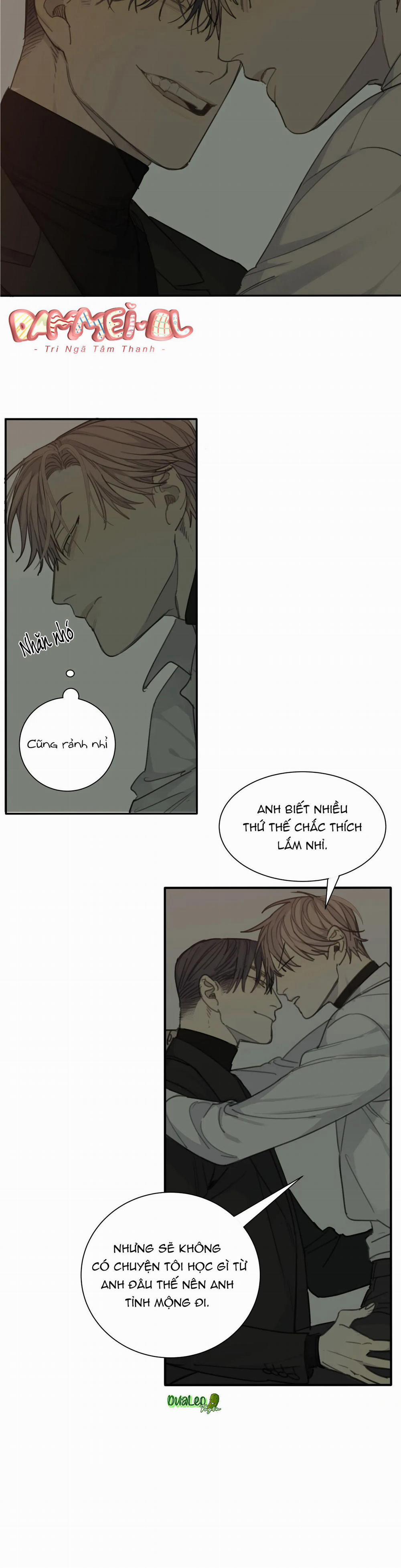 Mad Dog 21.5 trang 5