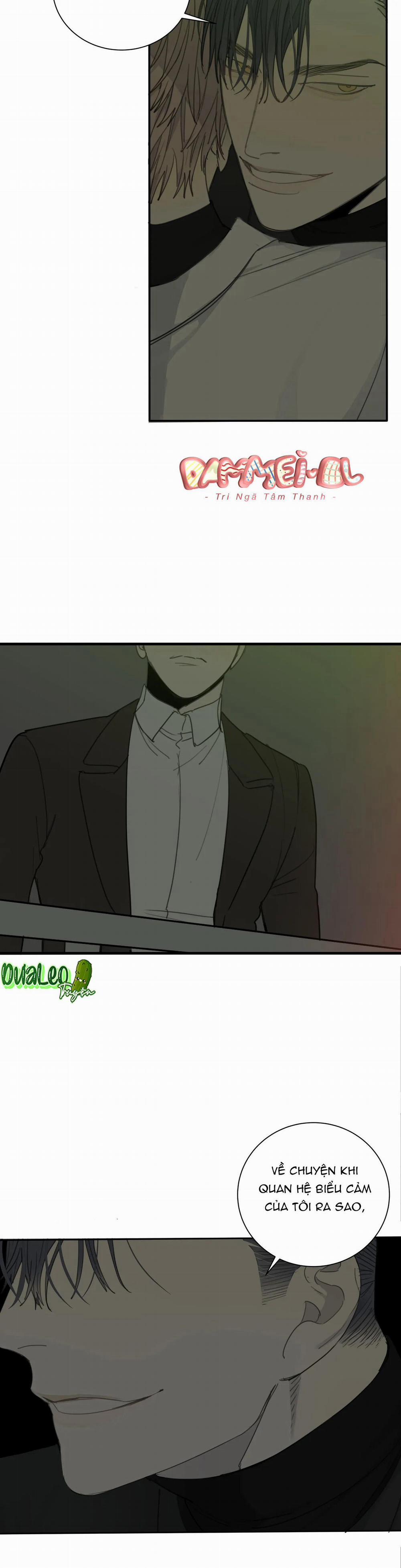 Mad Dog 21.5 trang 7