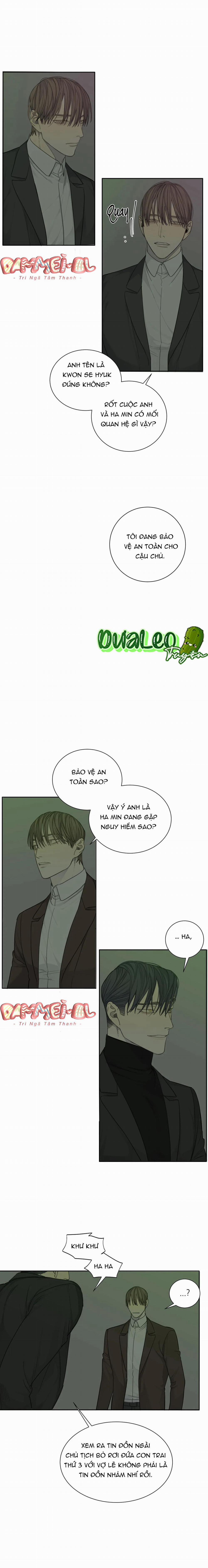 Mad Dog 22.5 trang 0