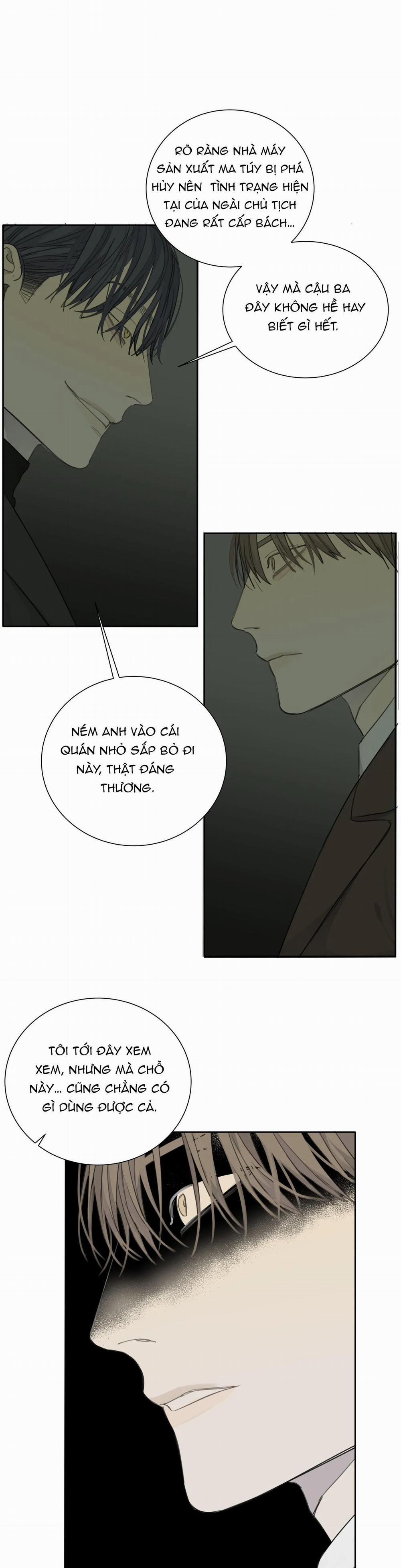 Mad Dog 22.5 trang 1