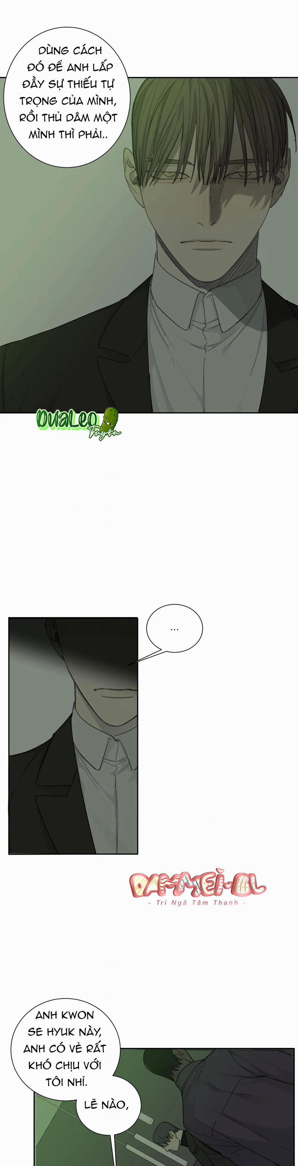 Mad Dog 22.5 trang 3