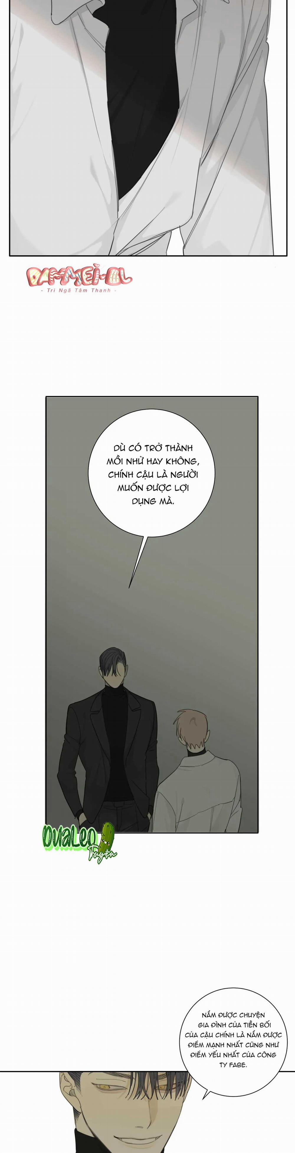 Mad Dog 23.5 trang 2