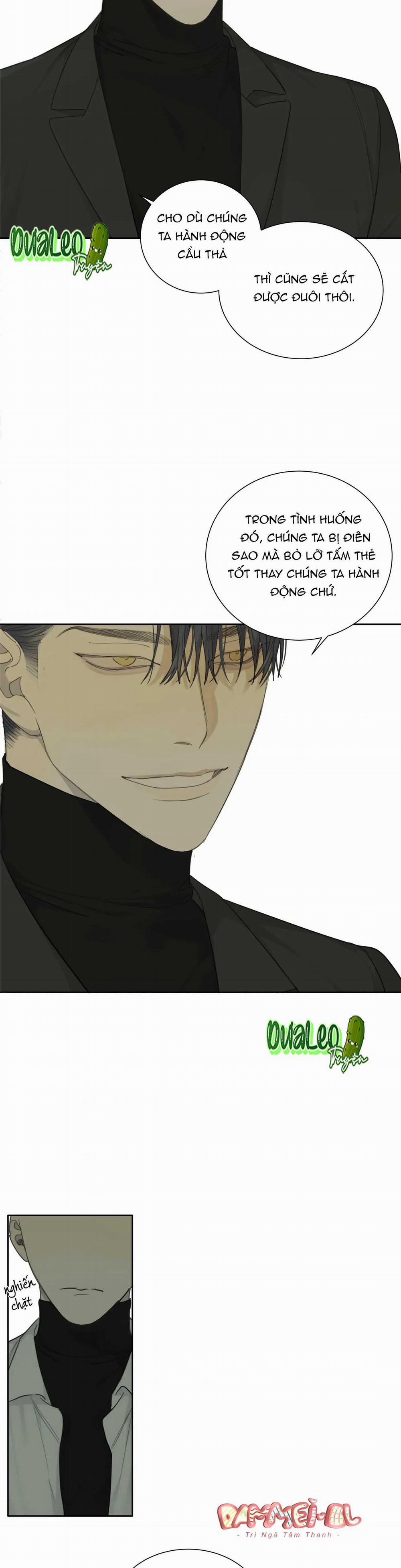 Mad Dog 23.5 trang 3