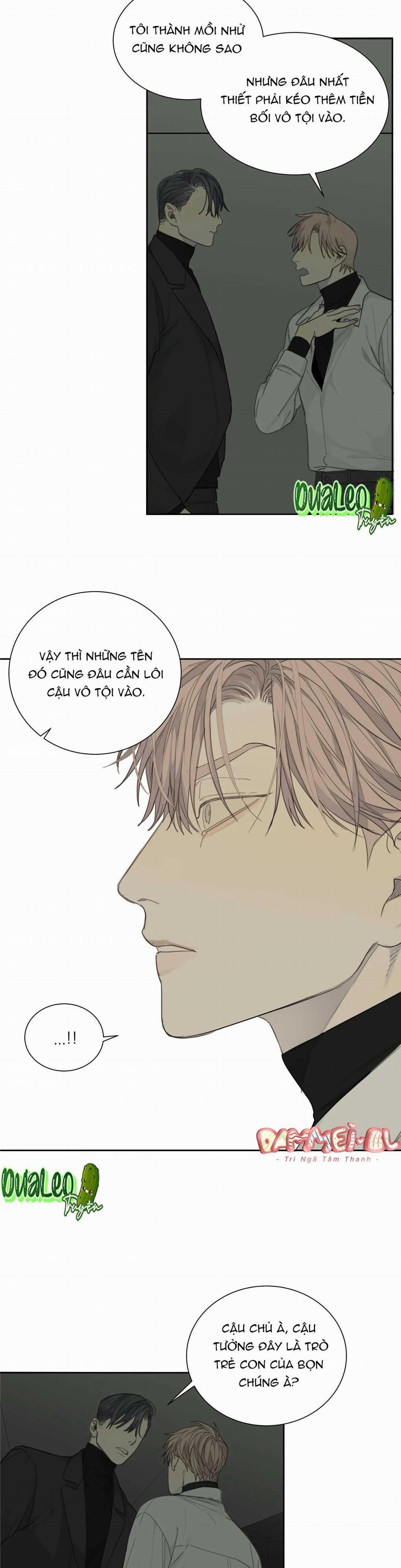 Mad Dog 23.5 trang 4