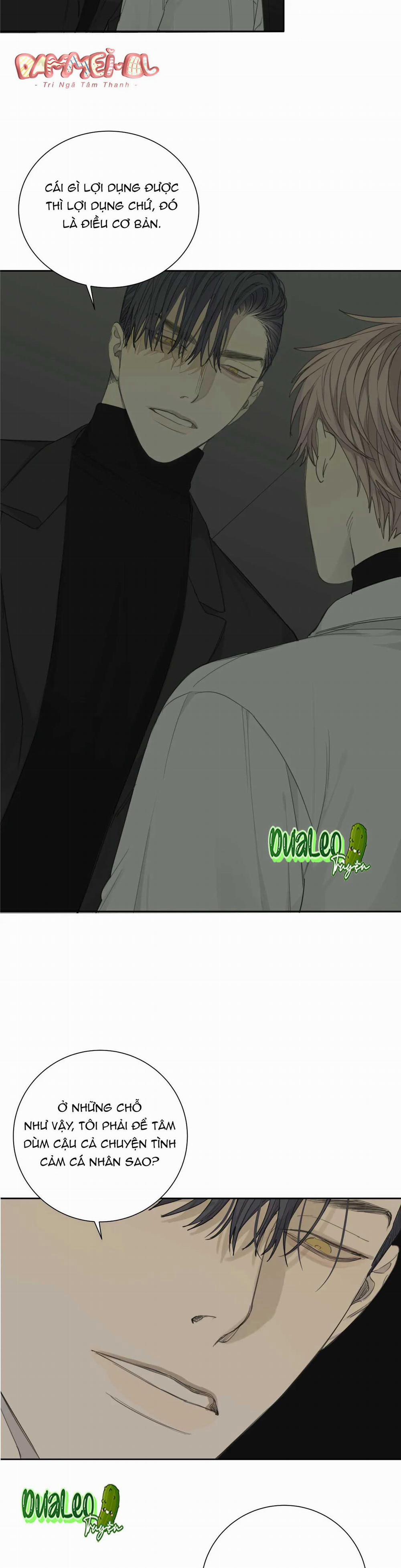 Mad Dog 23.5 trang 5