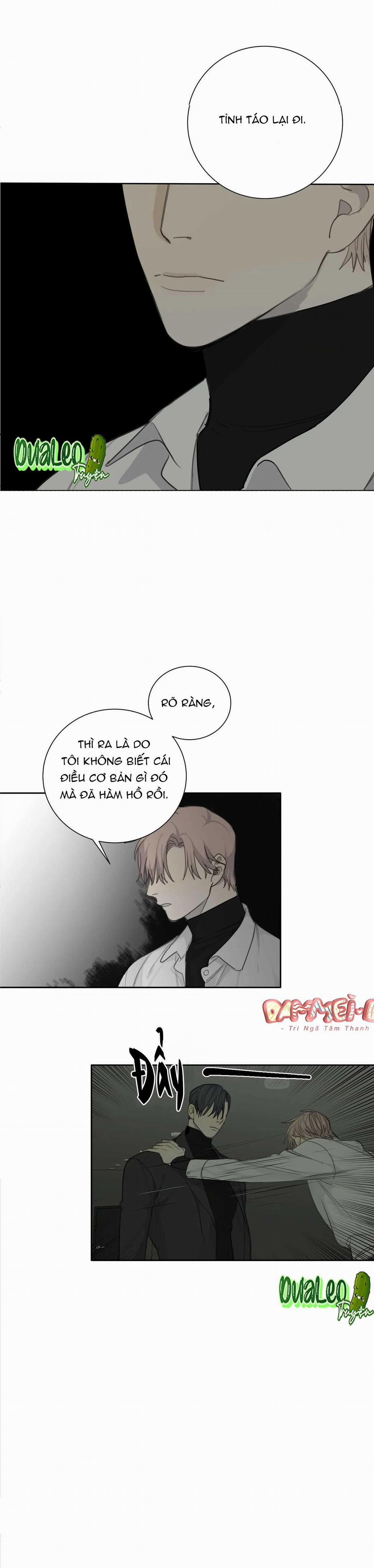 Mad Dog 23.5 trang 6