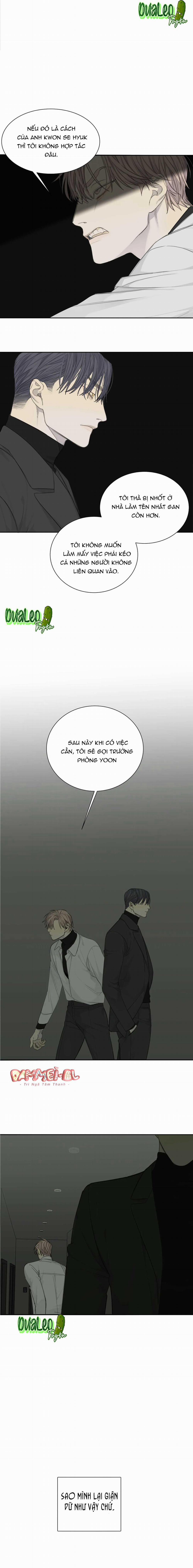 Mad Dog 23.5 trang 7