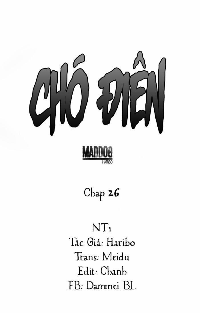 Mad Dog 26.6 trang 0