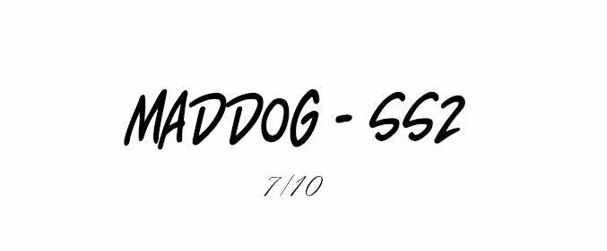 Mad Dog 27 trang 1