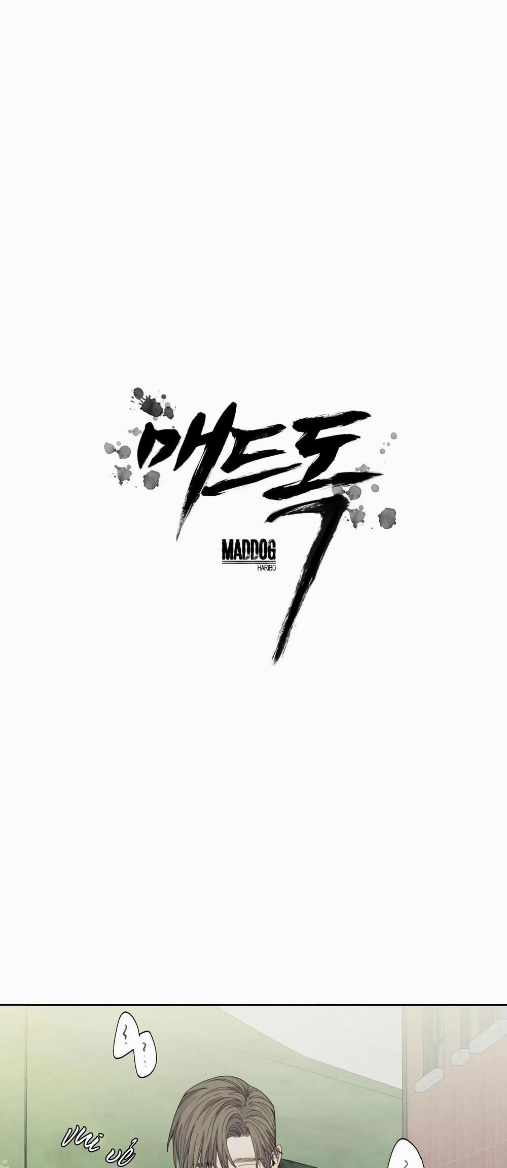 Mad Dog 30 trang 11