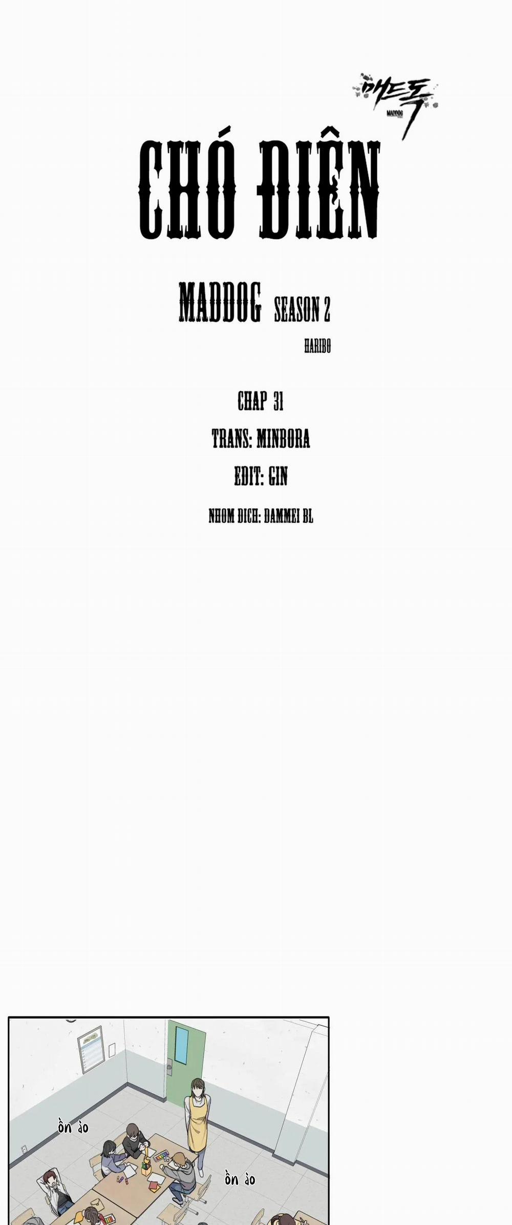 Mad Dog 31 trang 9