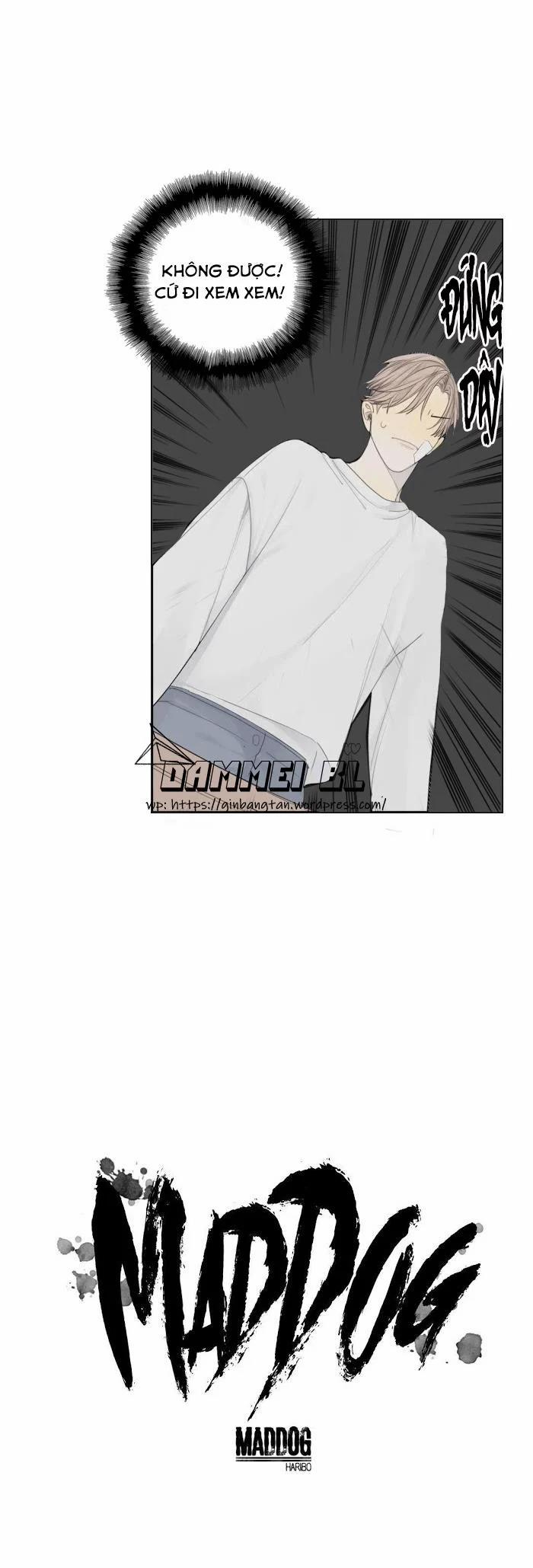 Mad Dog 7 trang 3
