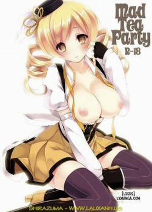 Đọc truyện tranh Mad Tea Party