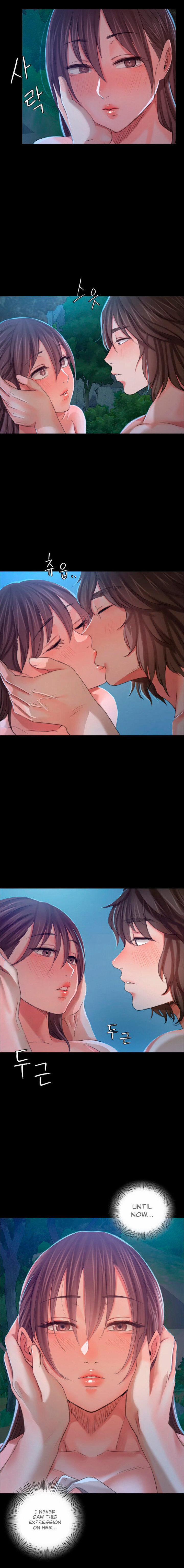 Madam Manhwa 10 trang 10