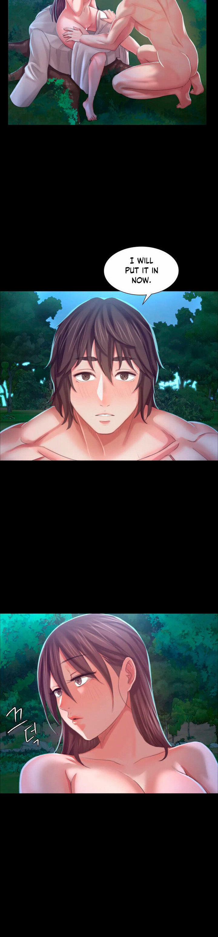 Madam Manhwa 10 trang 20