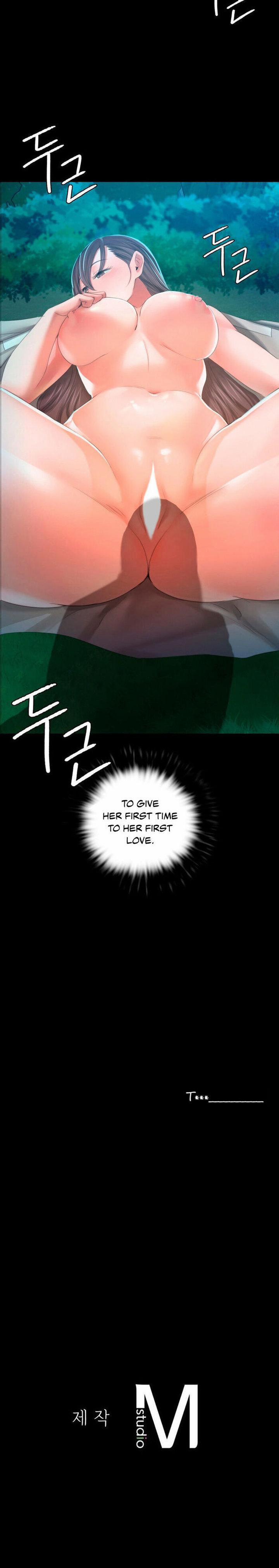 Madam Manhwa 10 trang 31