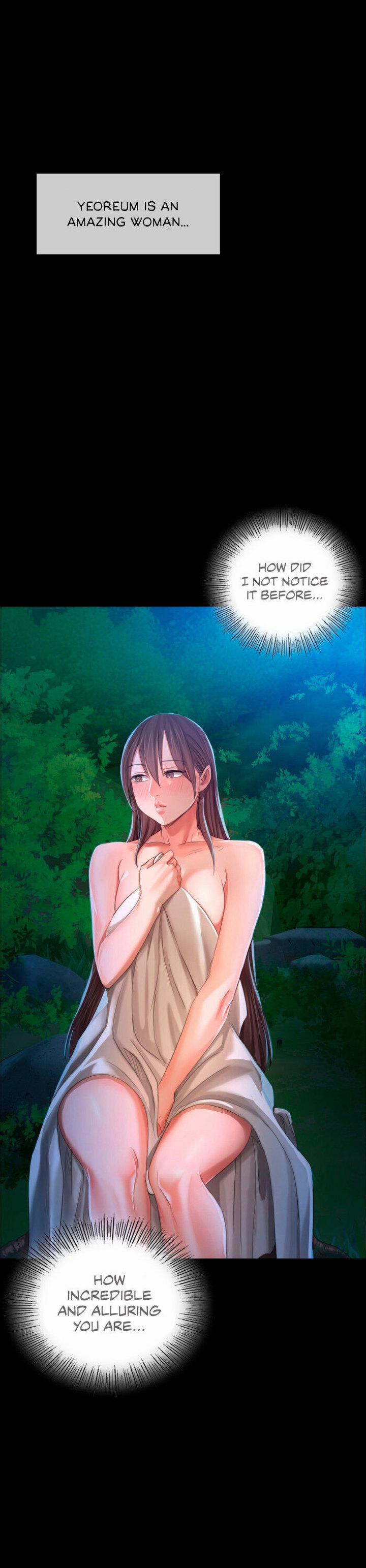 Madam Manhwa 10 trang 9