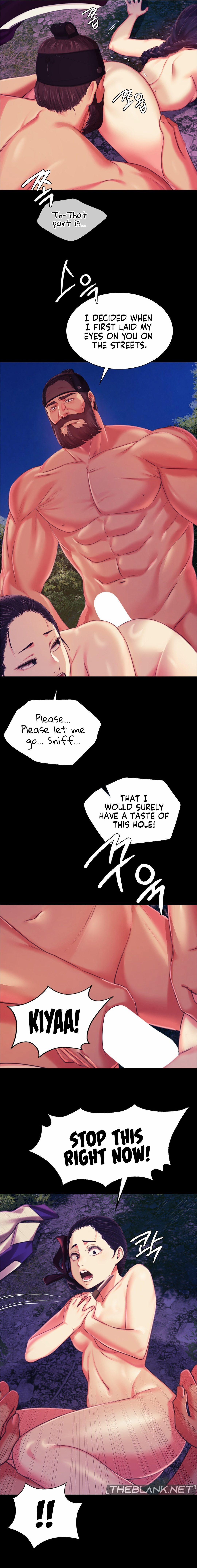 Madam Manhwa 100 trang 15