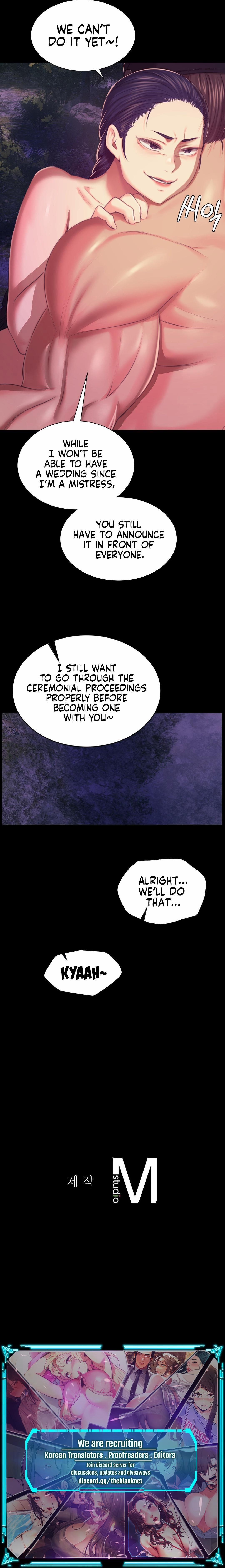 Madam Manhwa 100 trang 19