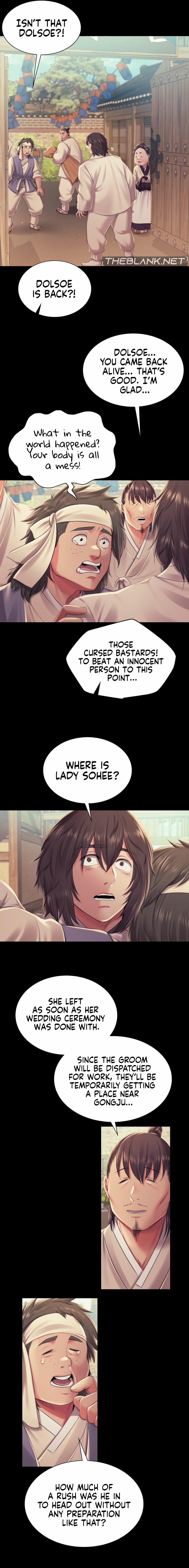 Madam Manhwa 100 trang 2