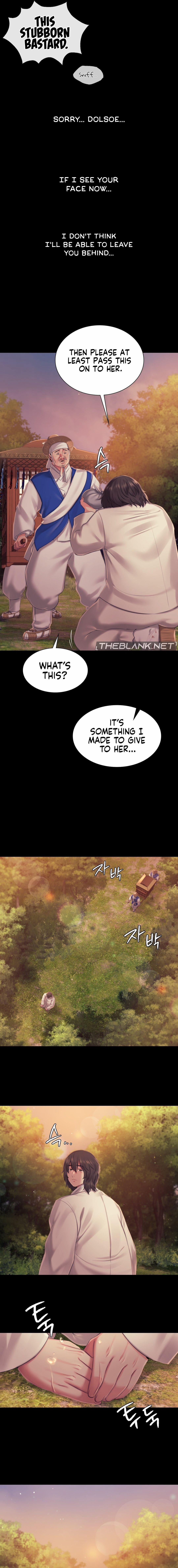 Madam Manhwa 100 trang 5