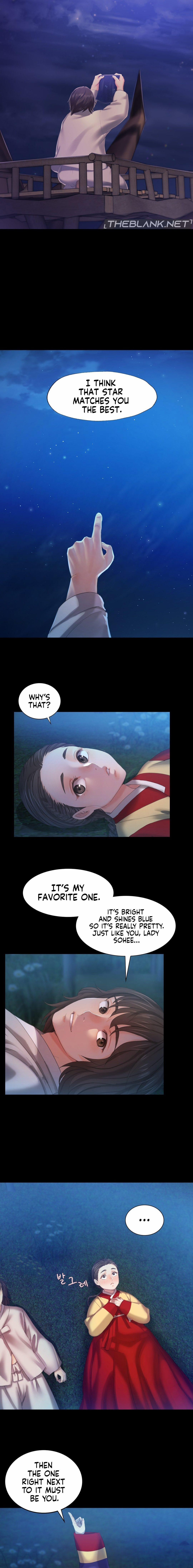 Madam Manhwa 100 trang 7