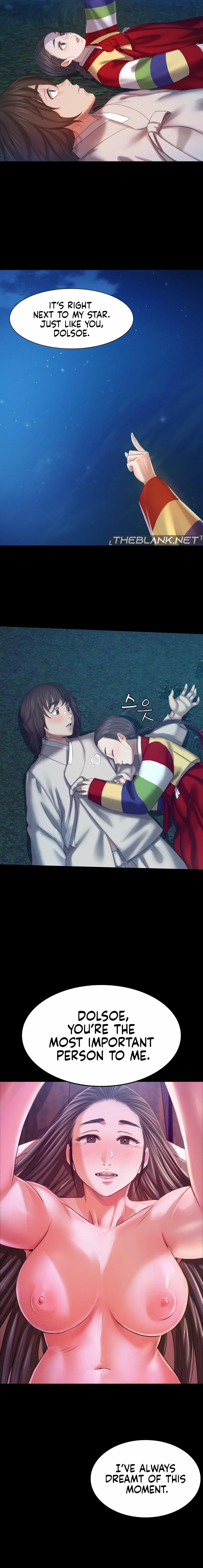 Madam Manhwa 100 trang 8