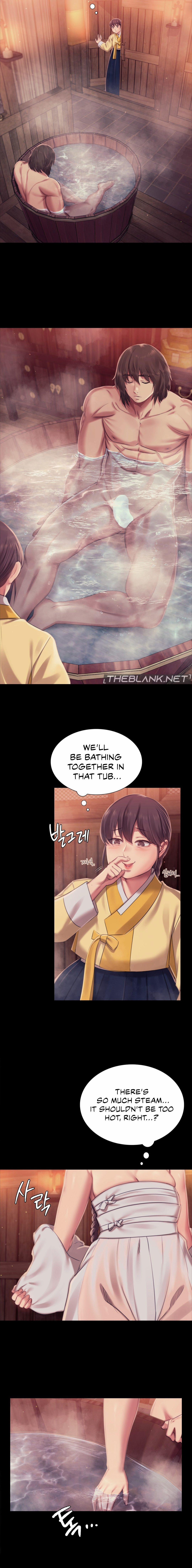 Madam Manhwa 101 trang 14