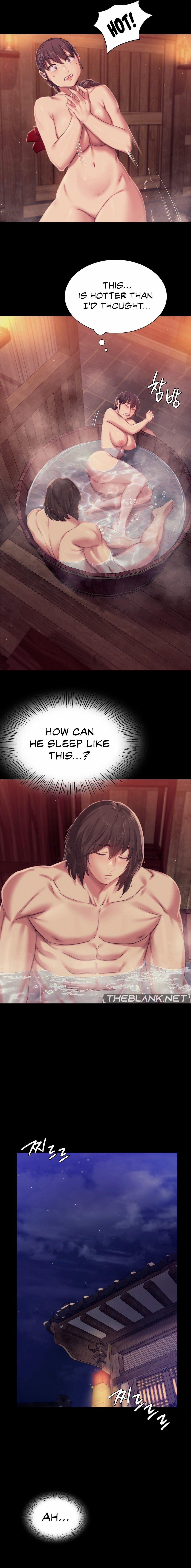 Madam Manhwa 101 trang 15